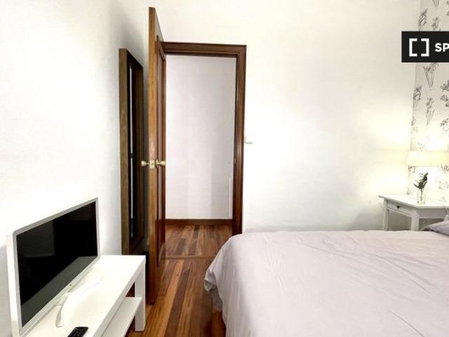 Apartamento en alquiler en Uribarri, Bilbao