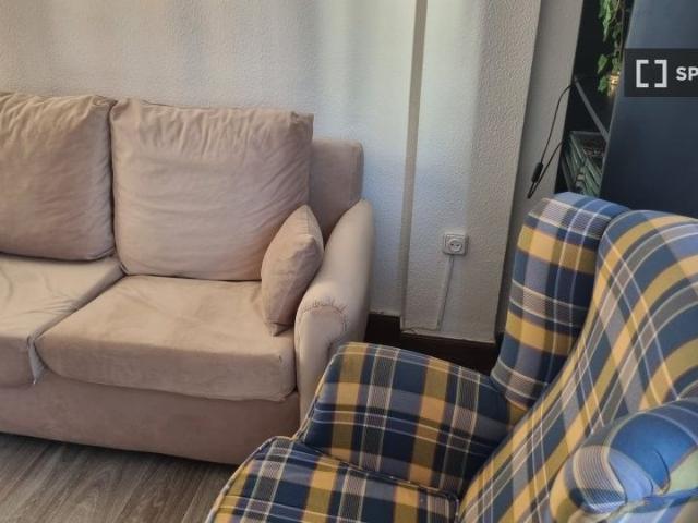 Apartamento en alquiler en Uribarri, Bilbao