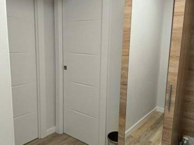 Apartamento en alquiler en Bilbao, Uribarri