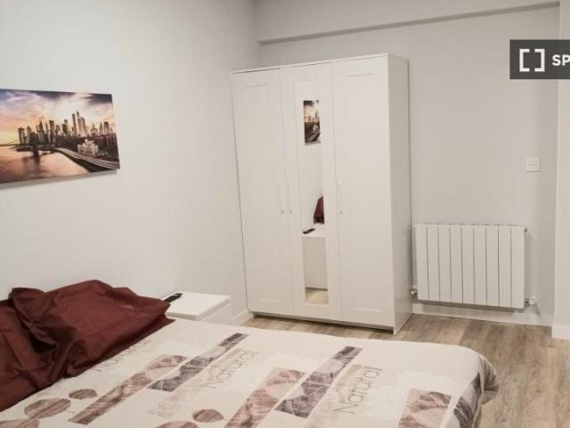Apartamento en alquiler en Uribarri, Bilbao