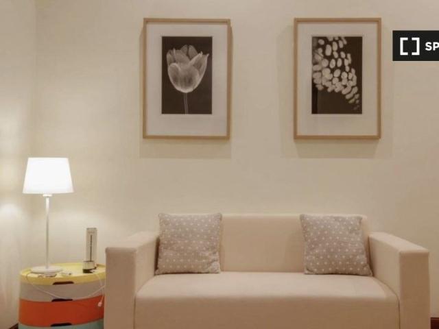Apartamento en alquiler en Abando, Bilbao