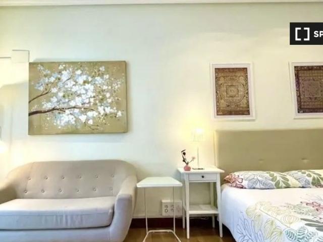 Apartamento en alquiler en Abando, Bilbao