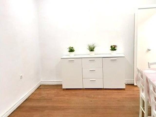 Apartamento en alquiler en Abando, Bilbao