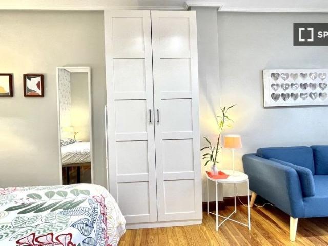 Apartamento en alquiler en Abando, Bilbao