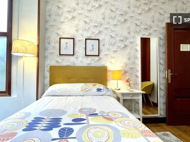 Apartamento en alquiler en Abando, Bilbao