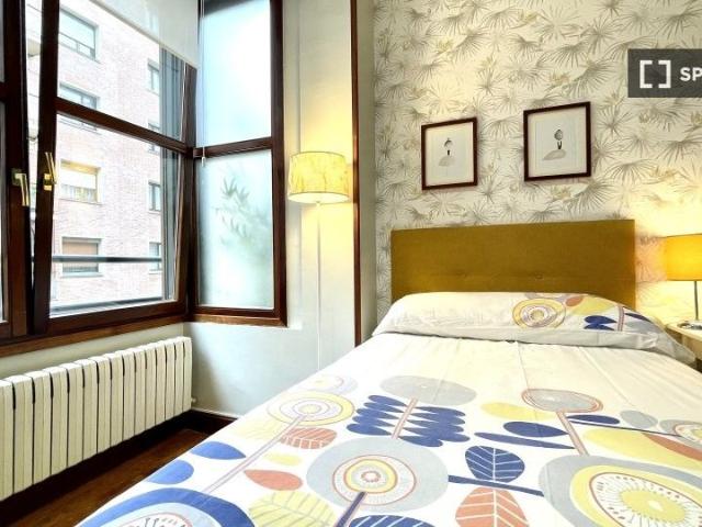 Apartamento en alquiler en Abando, Bilbao