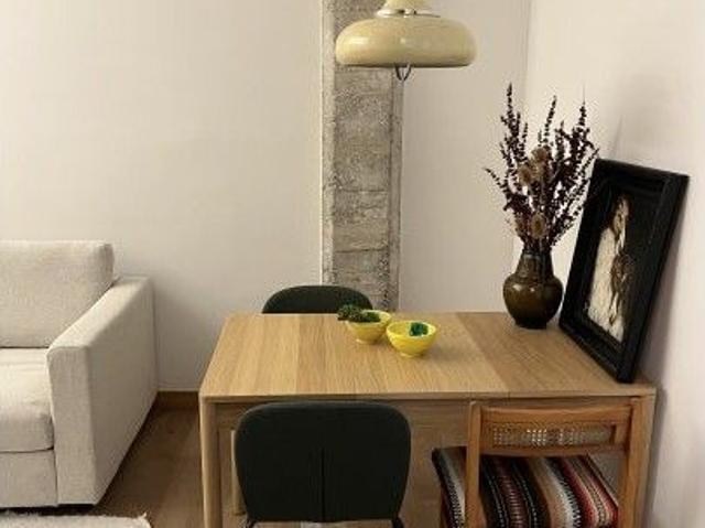 Apartamento en alquiler en Abando, Bilbao
