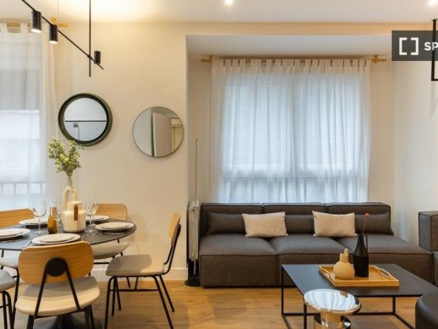 Apartamento en alquiler en Abando, Bilbao