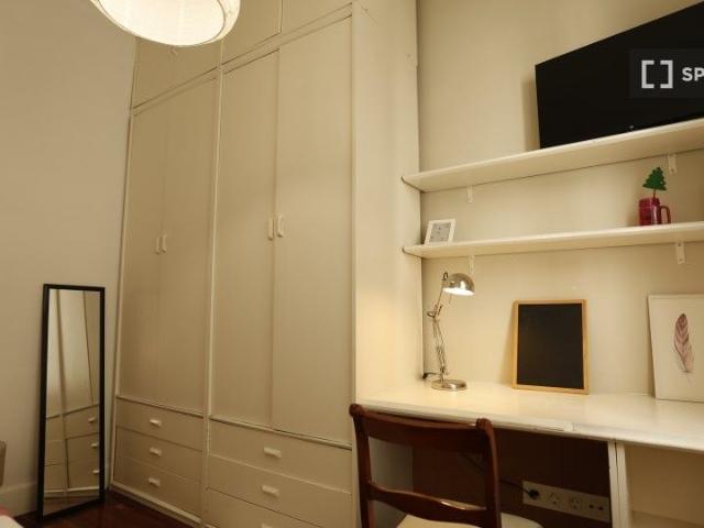 Apartamento en alquiler en Abando, Bilbao