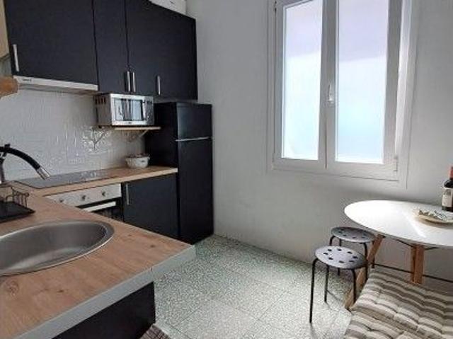 Apartamento en alquiler en Errekalde, Bilbao