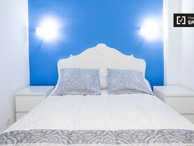 Apartamento en alquiler en Bilbao, Ametzola