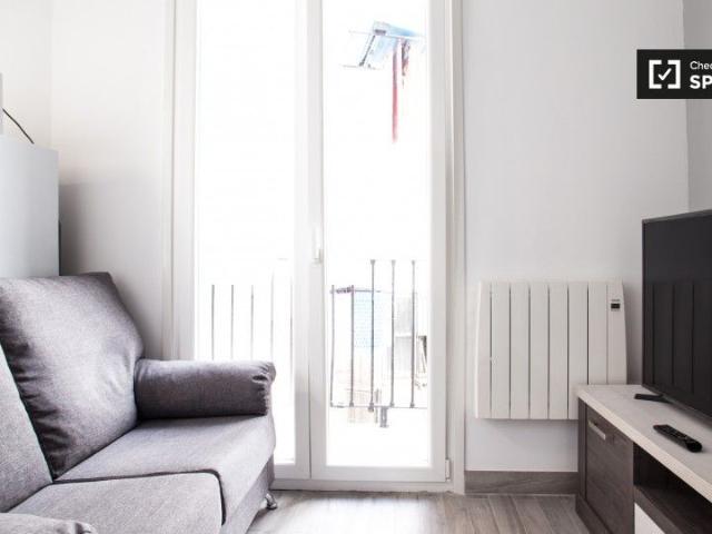 Apartamento en alquiler en Bilbao, Ametzola