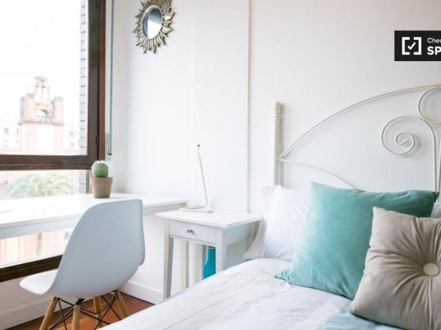 Apartamento en alquiler en Bilbao, Zazpilanda