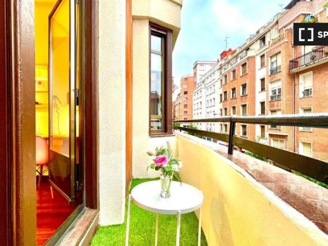 Apartamento en alquiler en Basurtu-Zorrotza, Bilbao