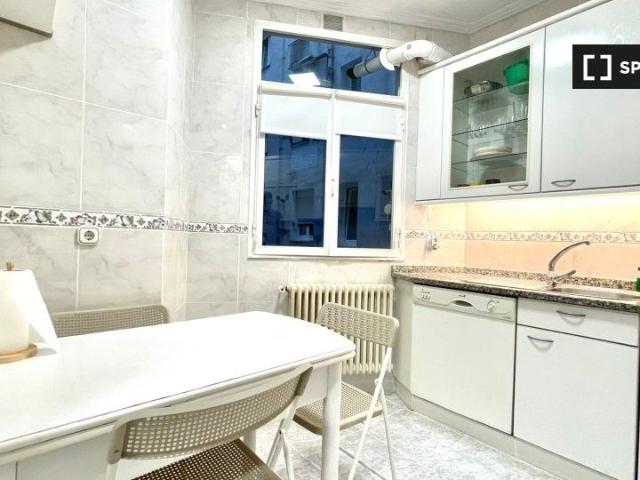 Apartamento en alquiler en Basurtu-Zorrotza, Bilbao