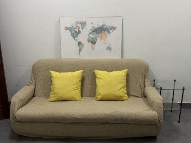 Apartamento en alquiler en Deusto, Bilbao