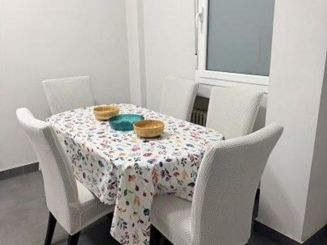 Apartamento en alquiler en Deusto, Bilbao