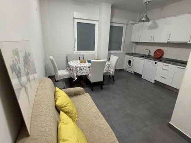 Apartamento en alquiler en Deusto, Bilbao