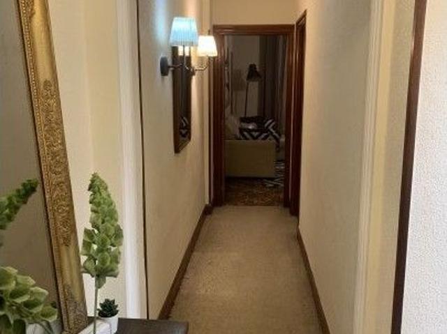 Apartamento en alquiler en Bilbao, San Pedro de Deusto-La Ribera