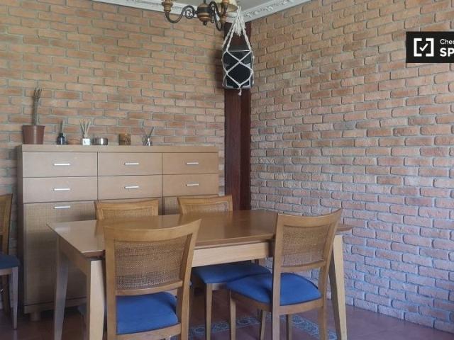 Apartamento en alquiler en Deusto, Bilbao