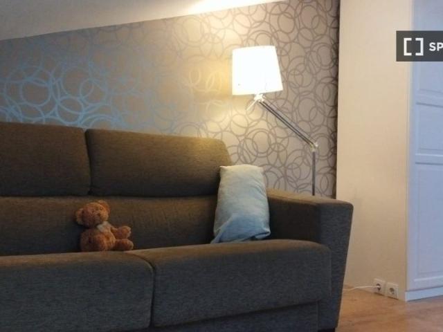 Apartamento en alquiler en Launtzain, Areatza
