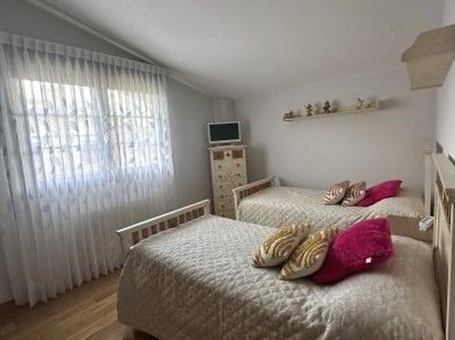Apartamento en alquiler en Deusto, Bilbao