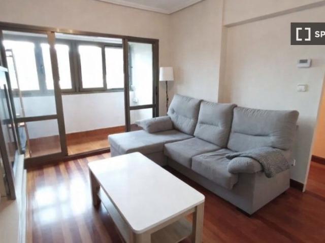 Apartamento en alquiler en Muskiz, Guipúzcoa