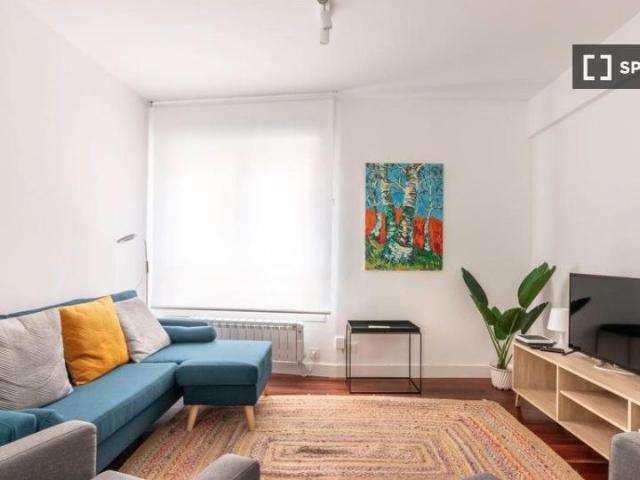 Apartamento en alquiler en Algorta, Getxo