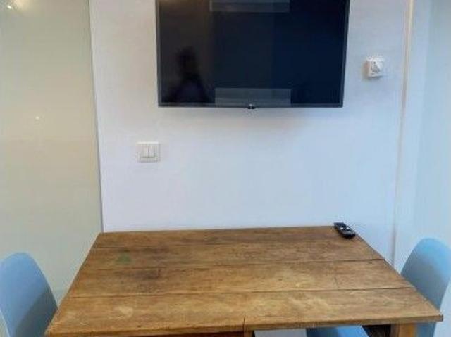 Apartamento en alquiler en Alde Zaharra, Getxo