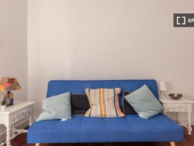 Apartamento en alquiler en Deusto, Bilbao