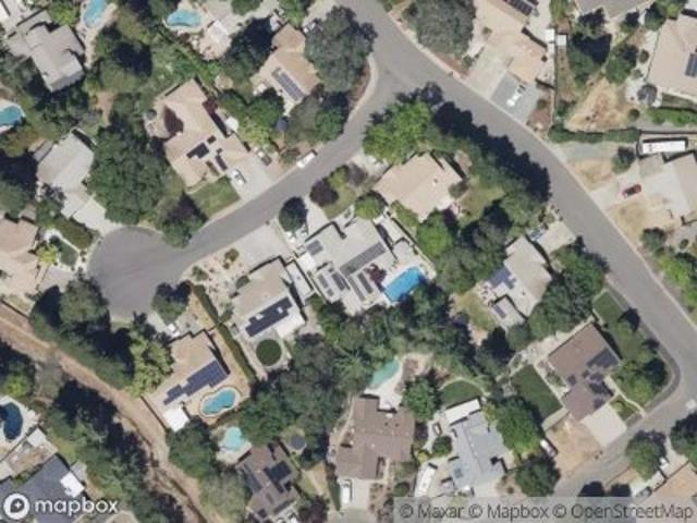 House for sale in Rescue, California