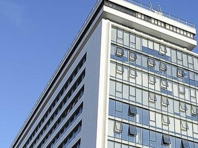 Oficina en alquiler en Abando, Bilbao