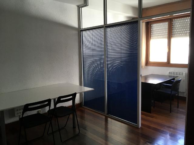Oficina en alquiler en Abando, Bilbao