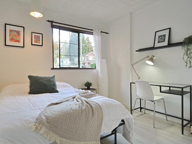 Room for rent in Burnaby, British Columbia