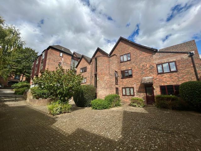 Apartment for rent in Hampshire