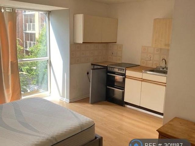 Apartment for rent in Hampshire