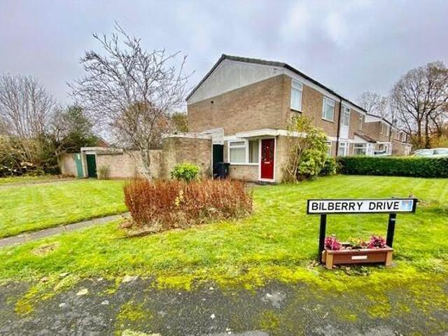House for sale in West Midlands