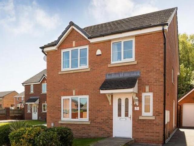 House for sale in Buckley