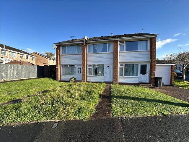 House for rent in Cullompton, Mid Devon