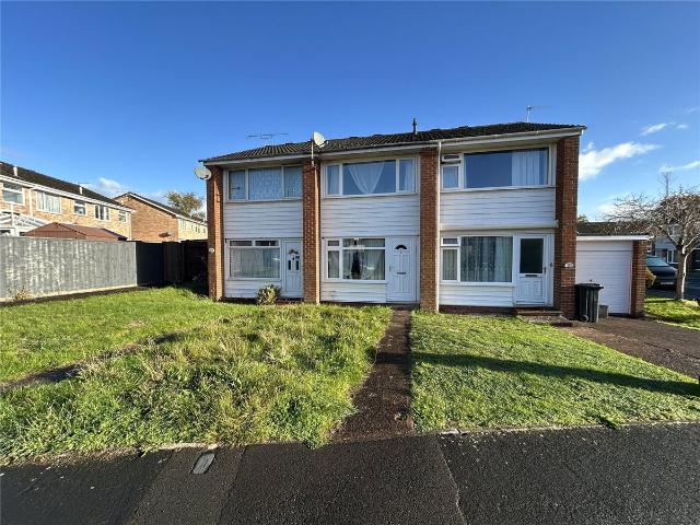 House for rent in Cullompton, Mid Devon