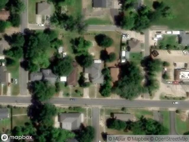 House for sale in Deridder, Louisiana
