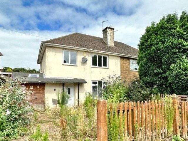 House for sale in City of Nottingham, East Midlands