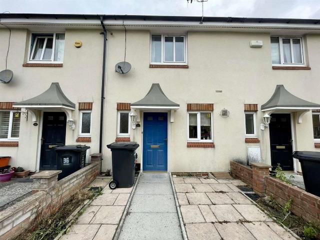 House for rent in Walcot East, Swindon
