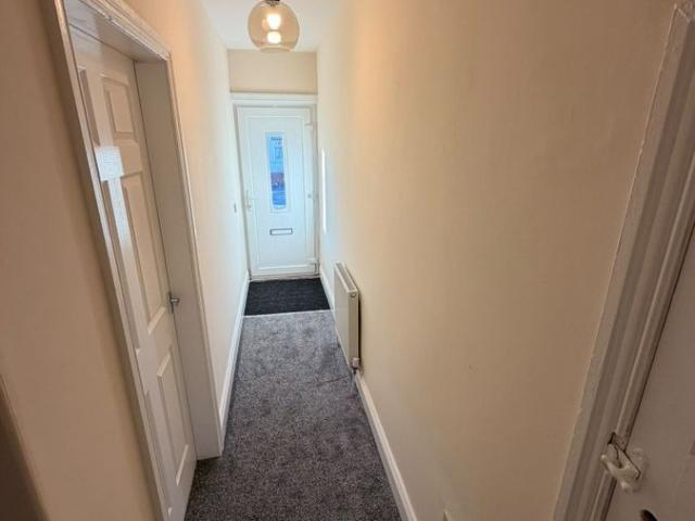 Apartment for rent in Benwell, Newcastle upon Tyne