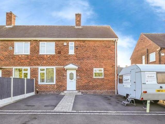 House for sale in Strelley, Haddon