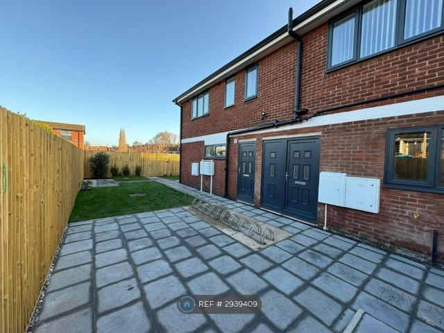 House for rent in Potters Corner, East Midlands