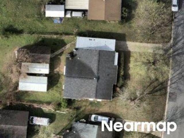 House for sale in Guilford, North Carolina