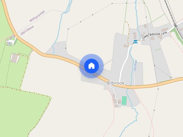 House for rent in Bilbrook, Chapel Cleeve
