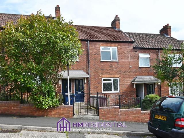 Apartment for rent in Benwell, Tyne And Wear
