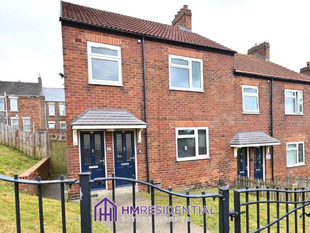 Apartment for rent in Benwell, Tyne And Wear